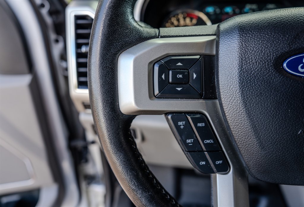 2018 Ford F-150 - $18,950