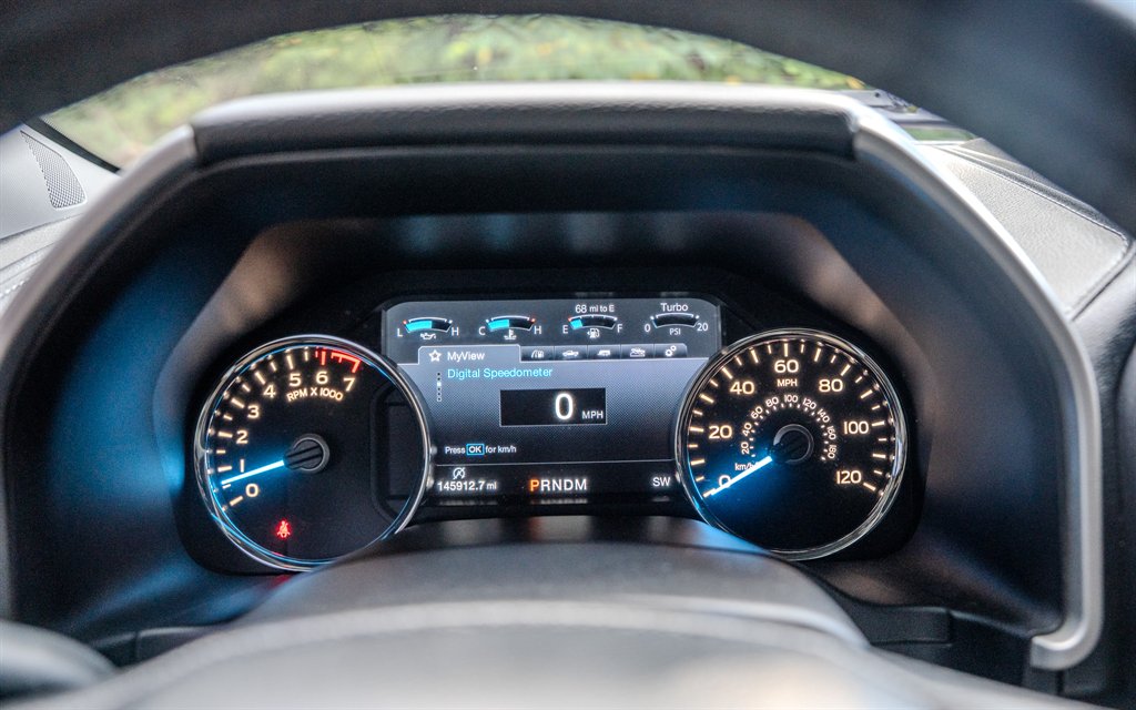 2018 Ford F-150 - $18,950