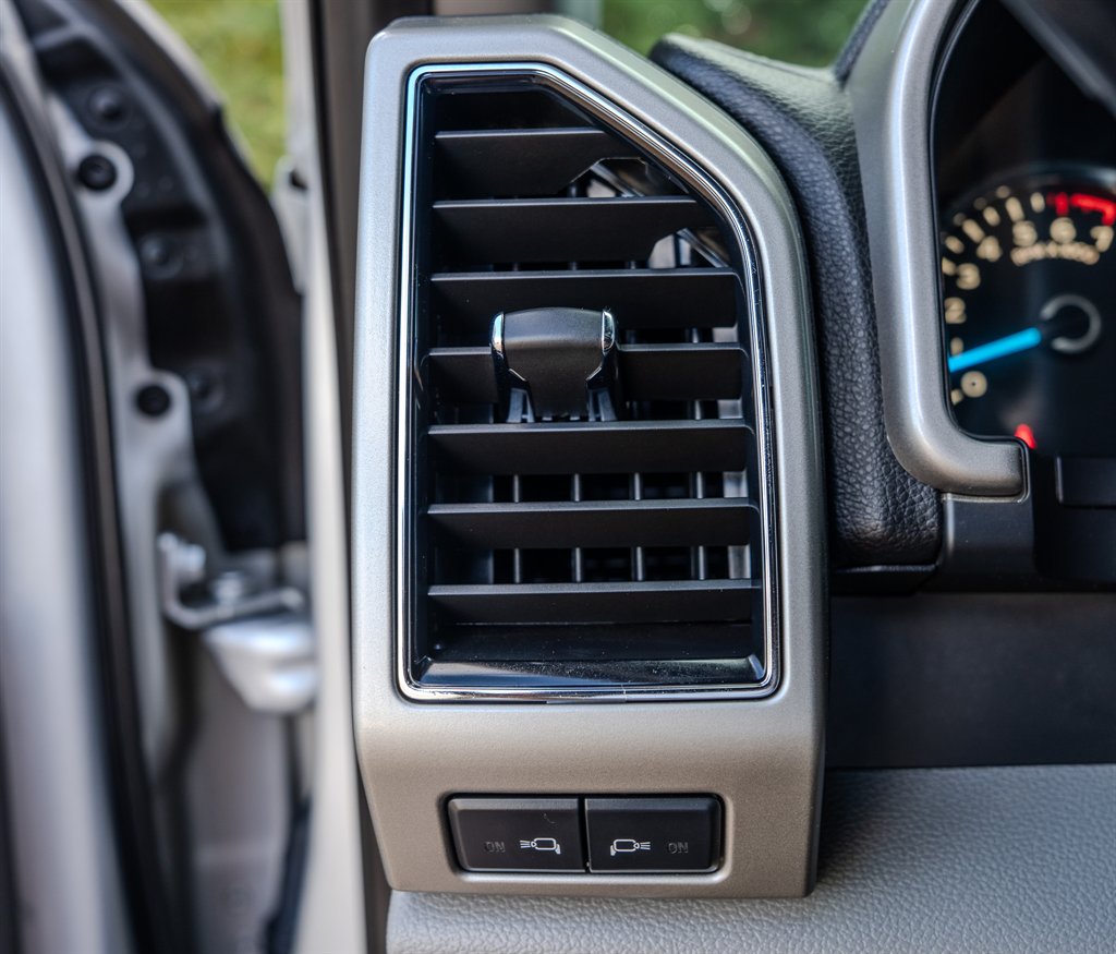 2018 Ford F-150 - $18,950