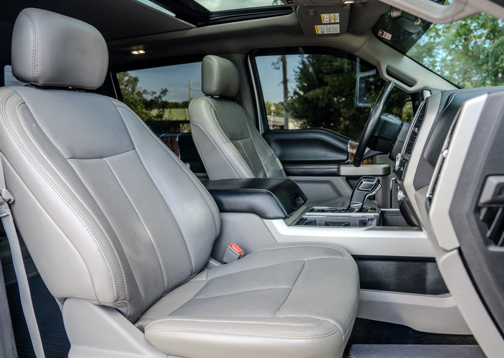 2018 Ford F-150 - $18,950
