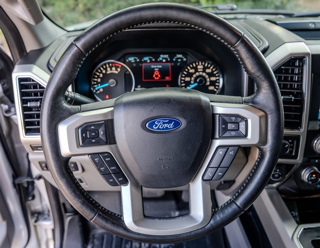 2018 Ford F-150 - $18,950