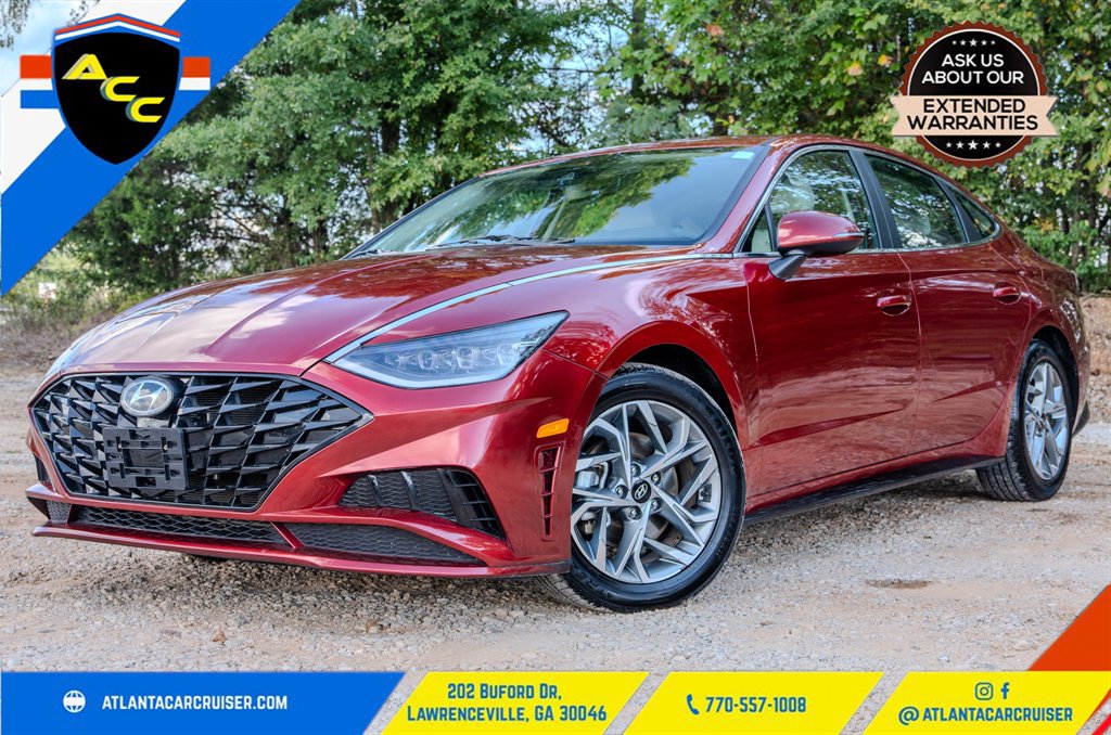 2023 Hyundai Sonata
