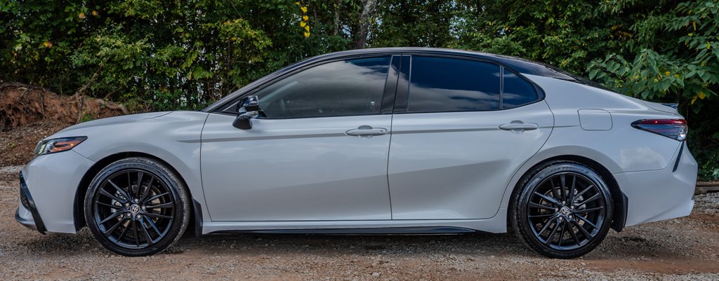 2021 Toyota Camry - $20,225
