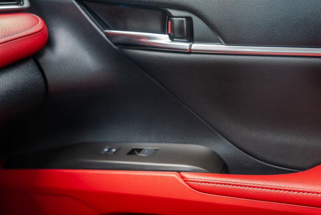 2021 Toyota Camry - $20,225