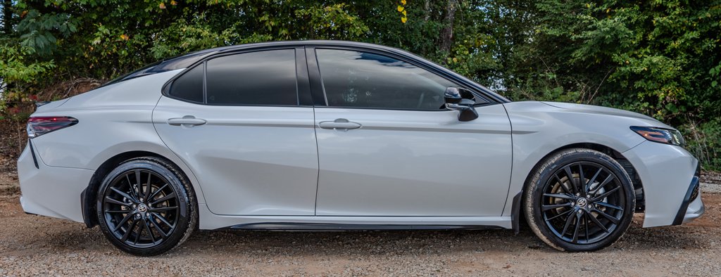 2021 Toyota Camry - $20,225