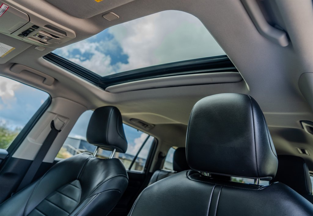 2023 Toyota Highlander - $30,875