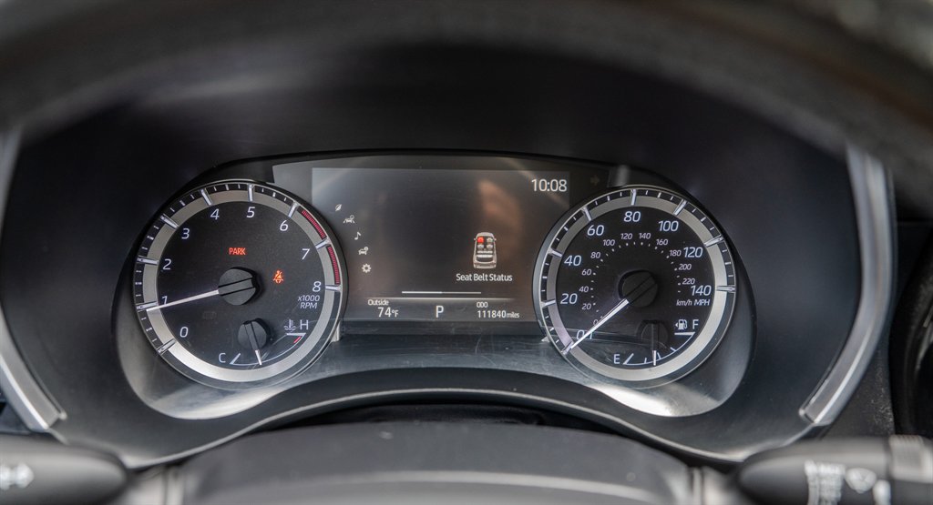 2023 Toyota Highlander - $30,875