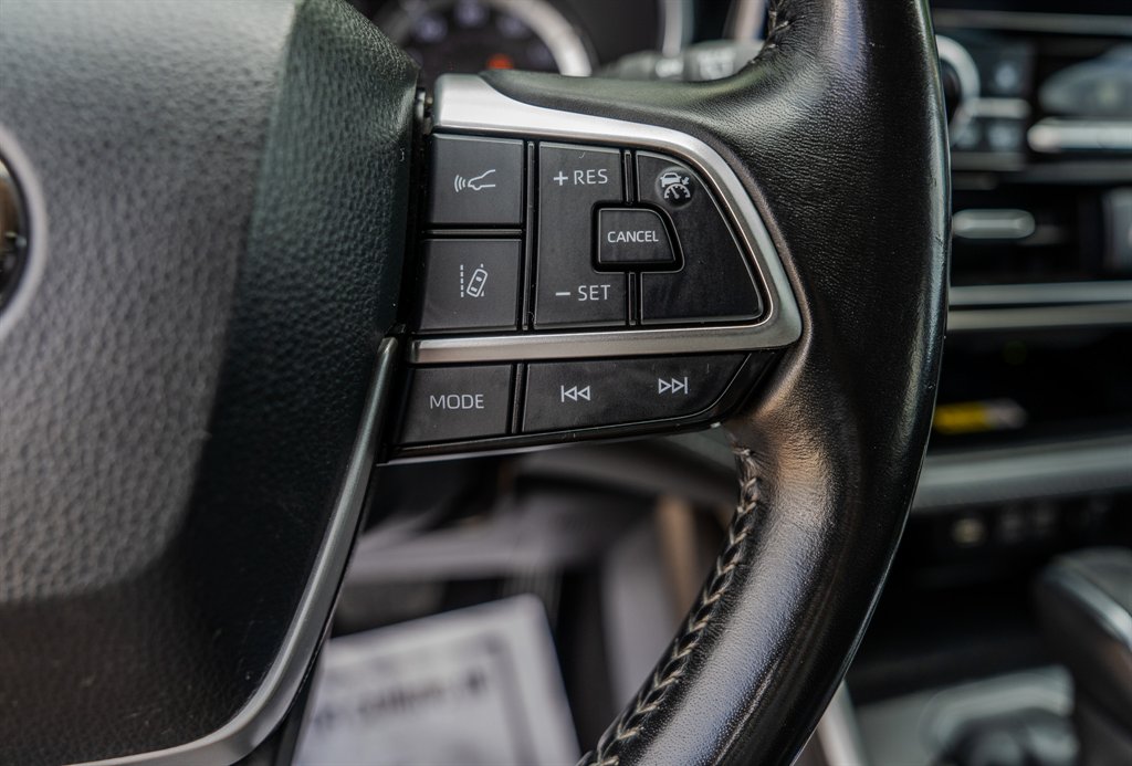 2023 Toyota Highlander - $30,875