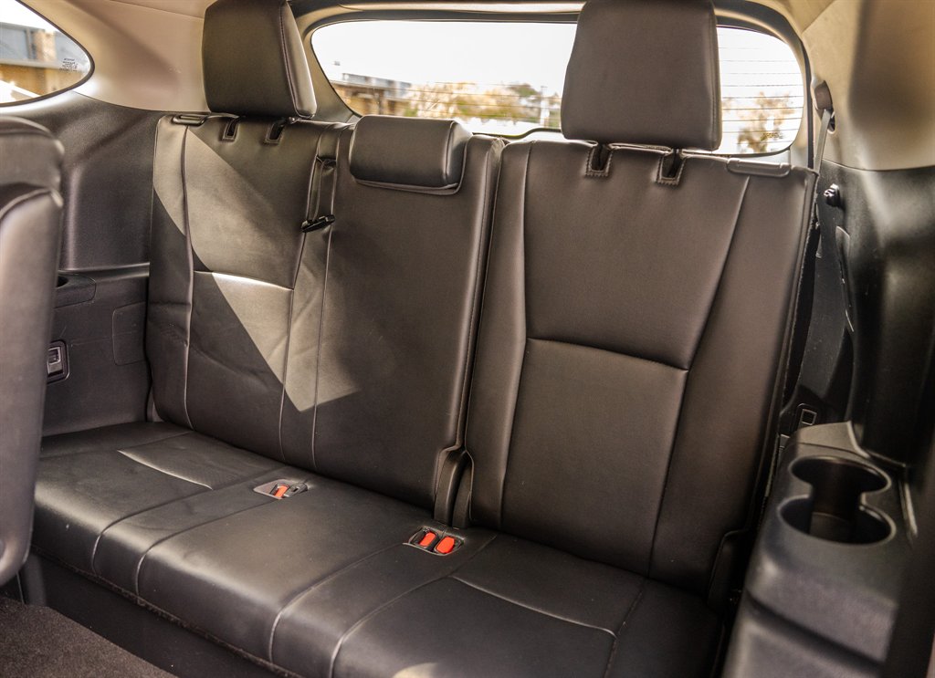 2023 Toyota Highlander - $30,875