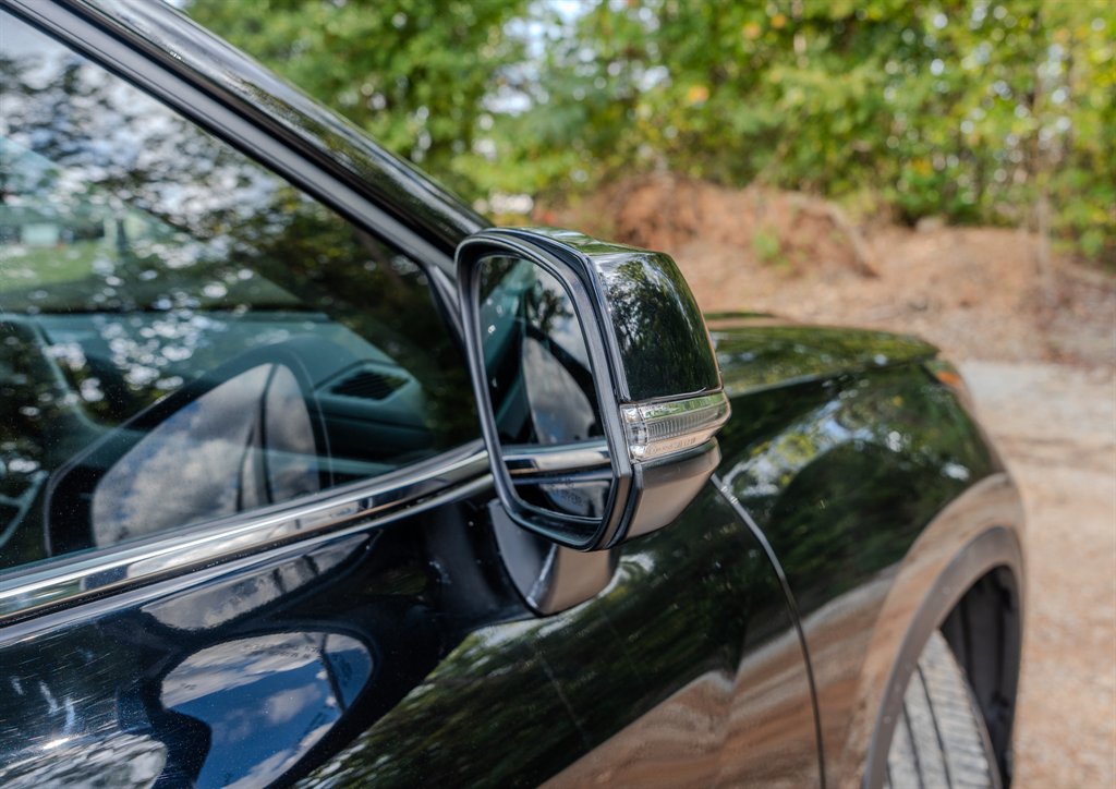 2023 Toyota Highlander - $30,875