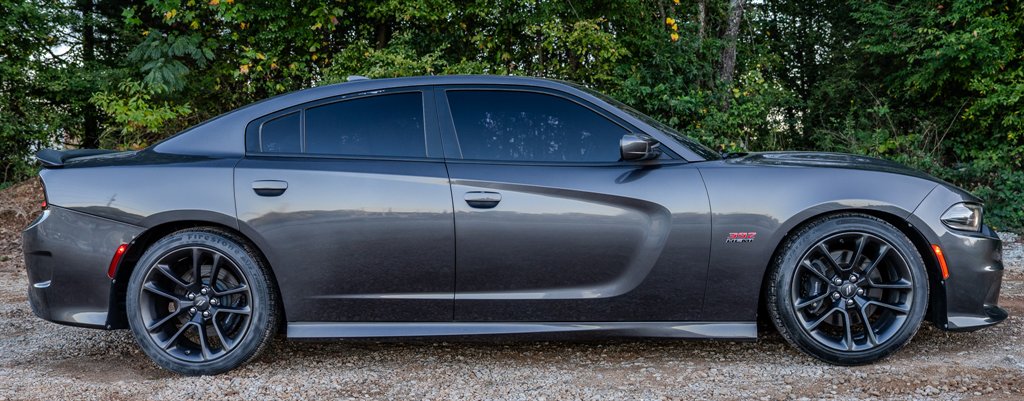2020 Dodge Charger - $32,999