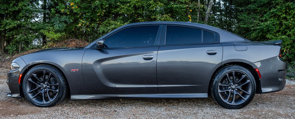 2020 Dodge Charger - $32,999