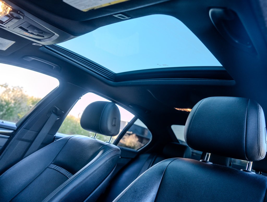 2014 BMW 535i - $11,499