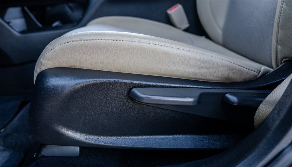 2018 Honda Clarity - $16,945