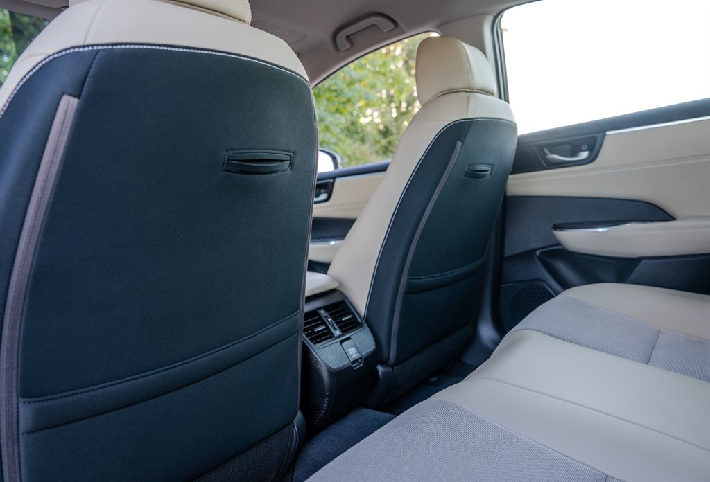 2018 Honda Clarity - $16,945