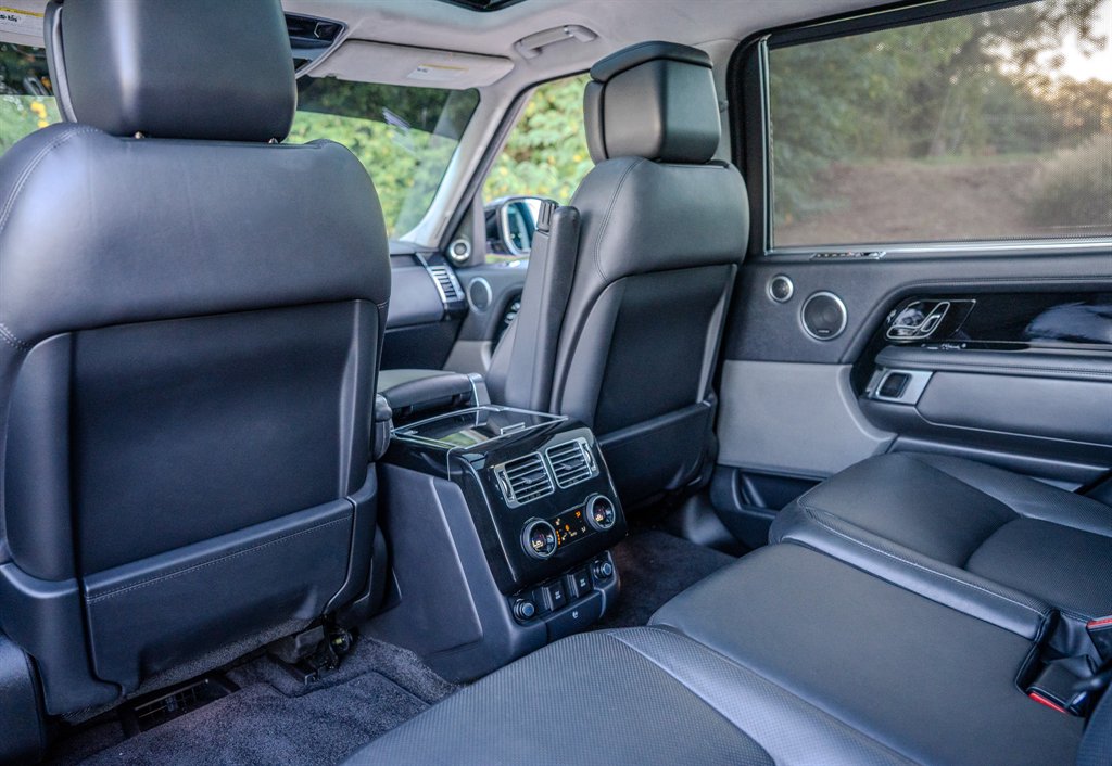 2018 Land Rover Range Rover - $26,103