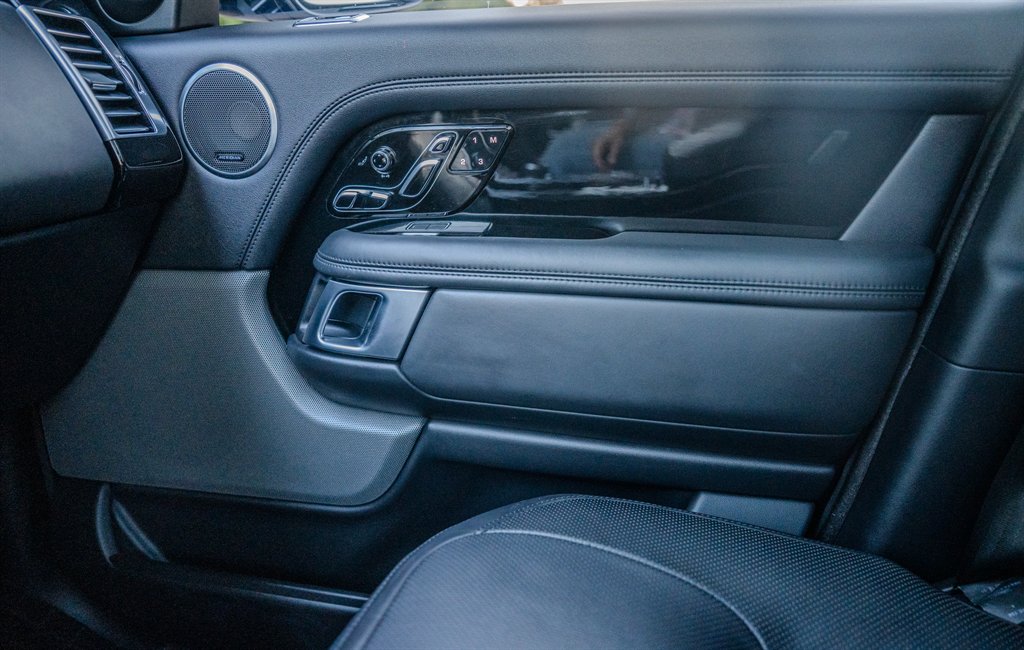 2018 Land Rover Range Rover - $26,103
