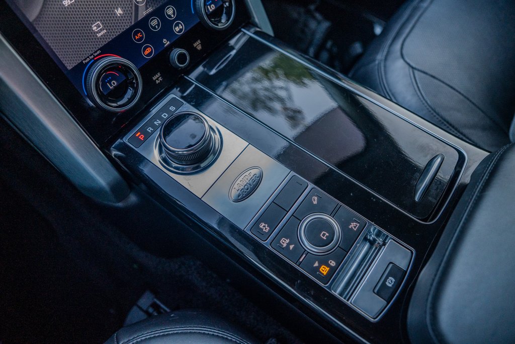 2018 Land Rover Range Rover - $26,103