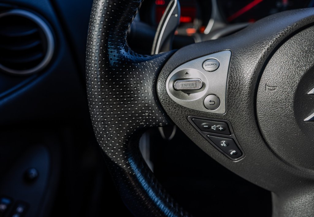2013 Nissan 370Z - $16,950