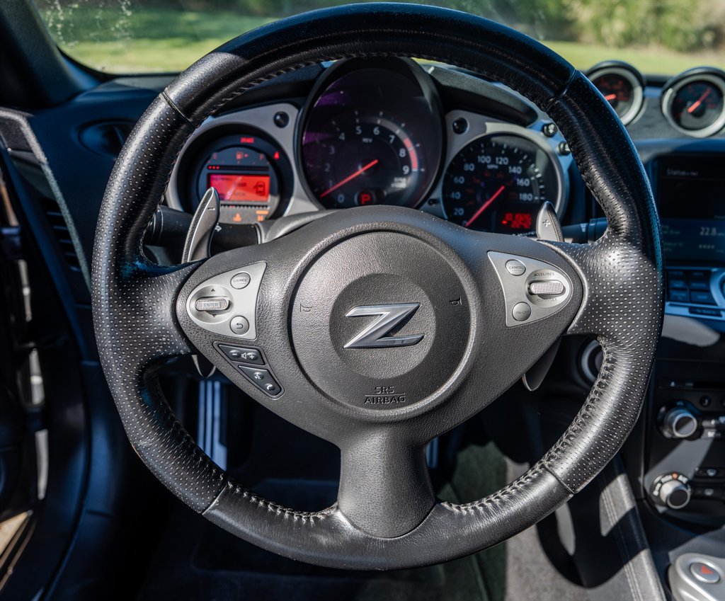 2013 Nissan 370Z - $16,950