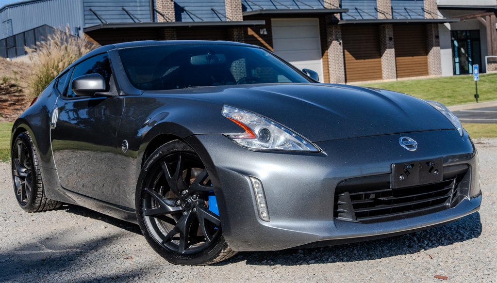 2013 Nissan 370Z - $16,950