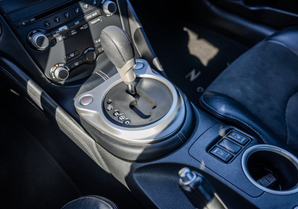 2013 Nissan 370Z - $16,950