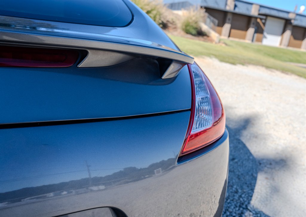 2013 Nissan 370Z - $16,950