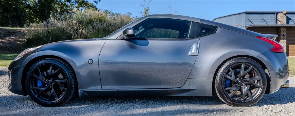 2013 Nissan 370Z - $16,950