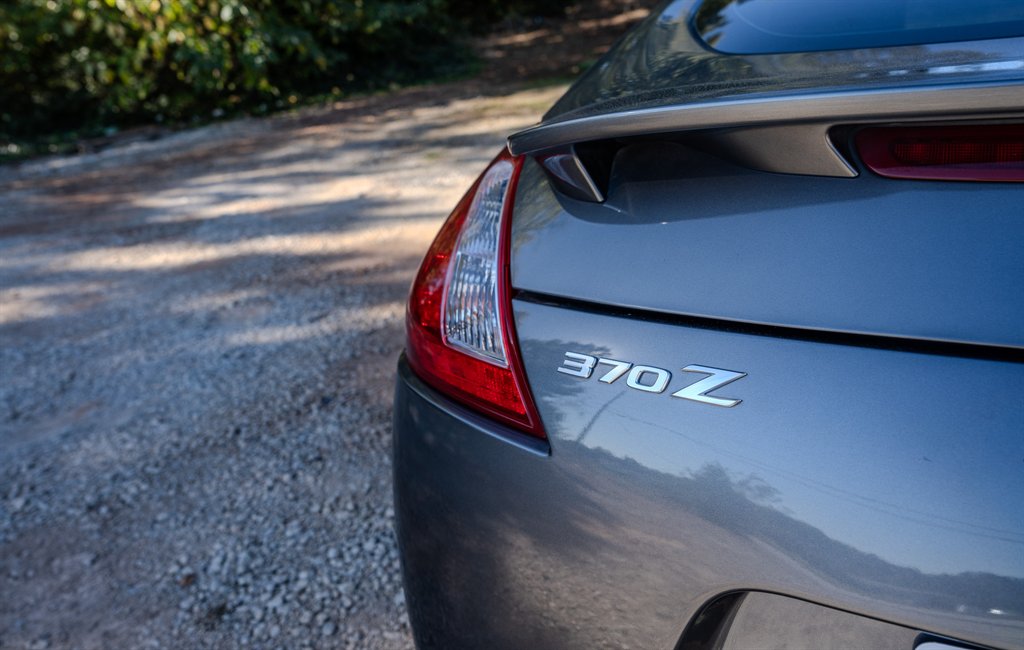 2013 Nissan 370Z - $16,950
