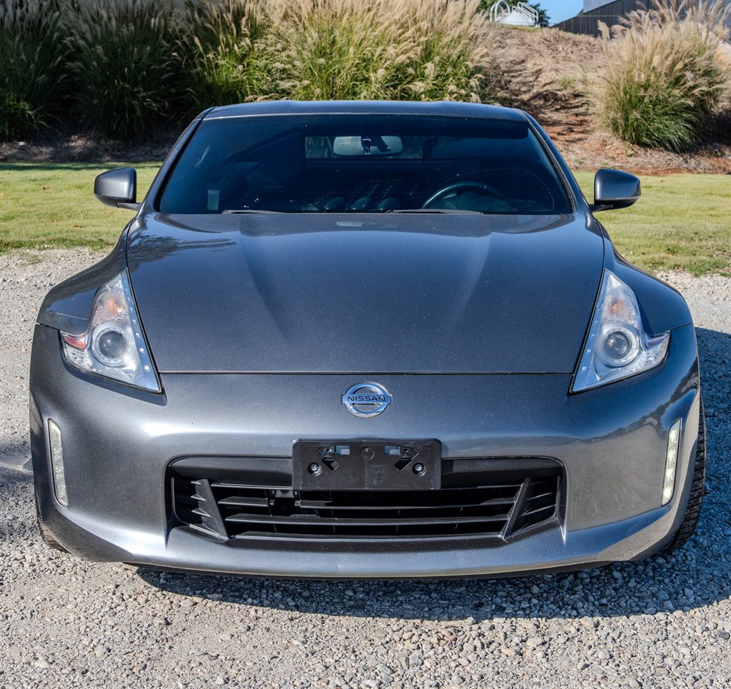 2013 Nissan 370Z - $16,950