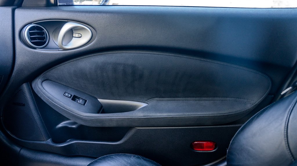 2013 Nissan 370Z - $16,950