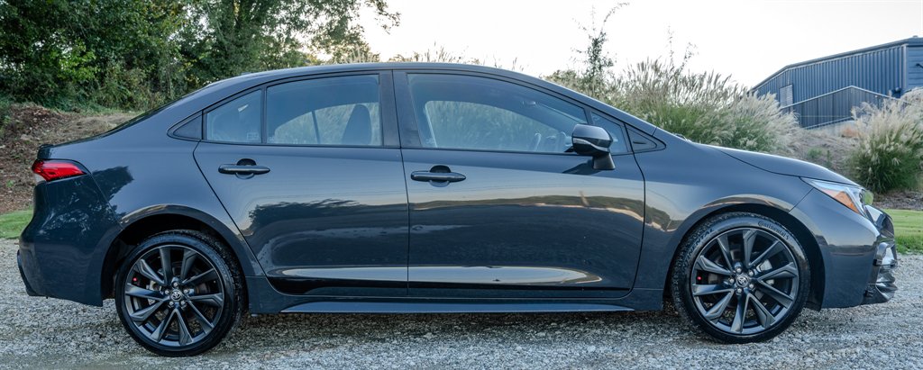 2023 Toyota Corolla - $24,123