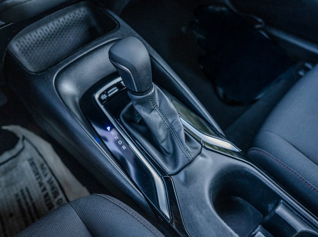 2023 Toyota Corolla - $24,123