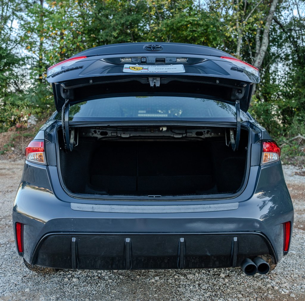 2023 Toyota Corolla - $24,123