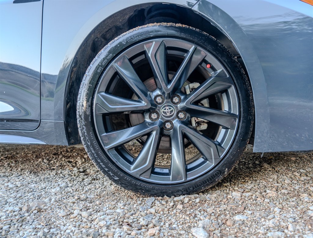 2023 Toyota Corolla - $24,123