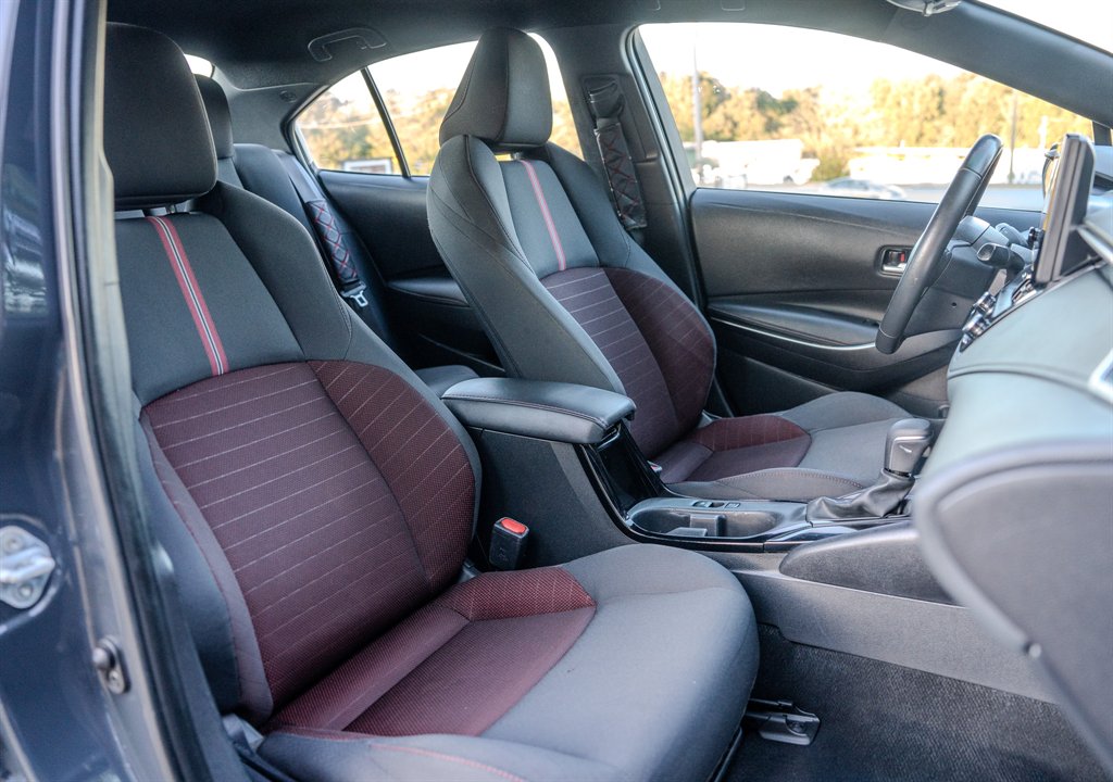 2023 Toyota Corolla - $24,123
