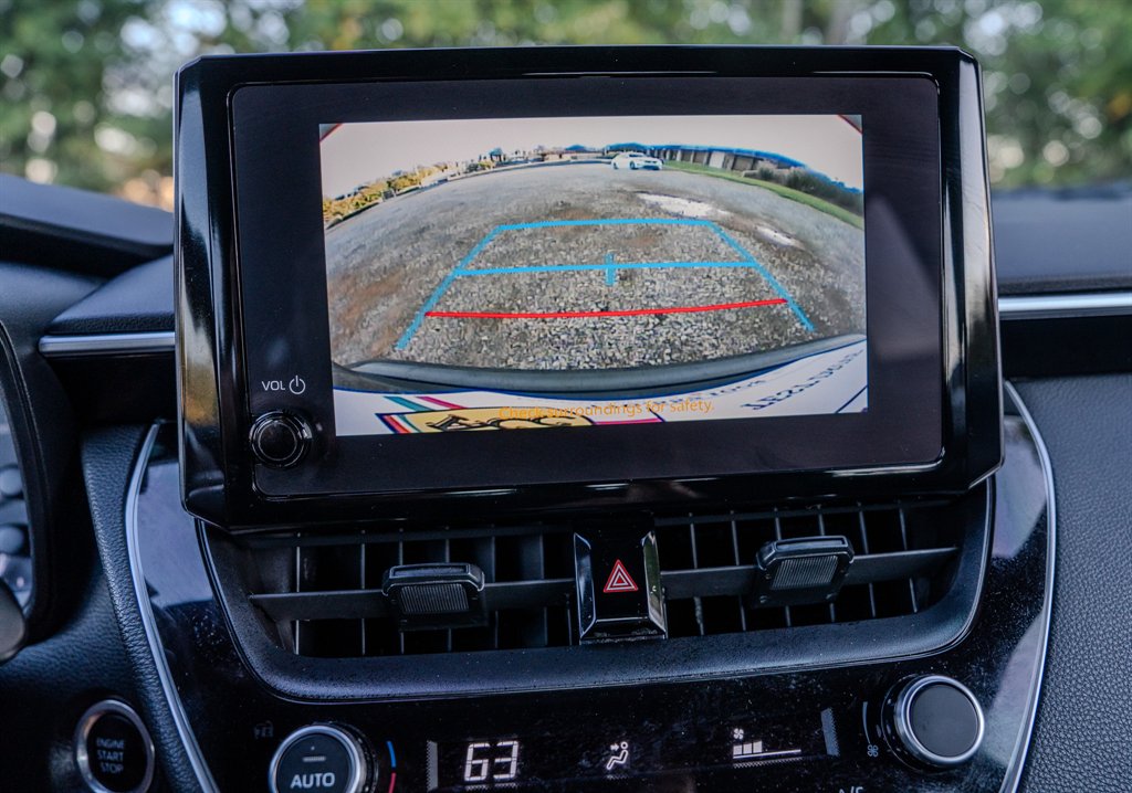 2023 Toyota Corolla - $24,123