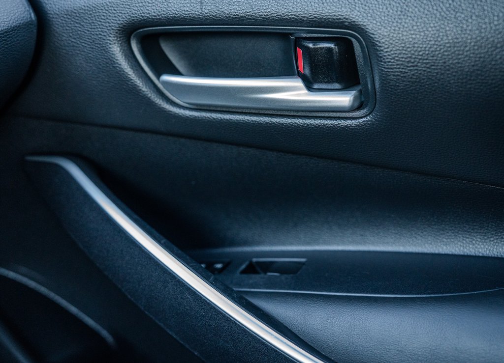 2023 Toyota Corolla - $24,123