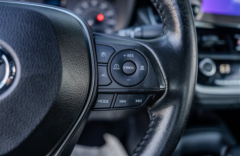 2023 Toyota Corolla - $24,123
