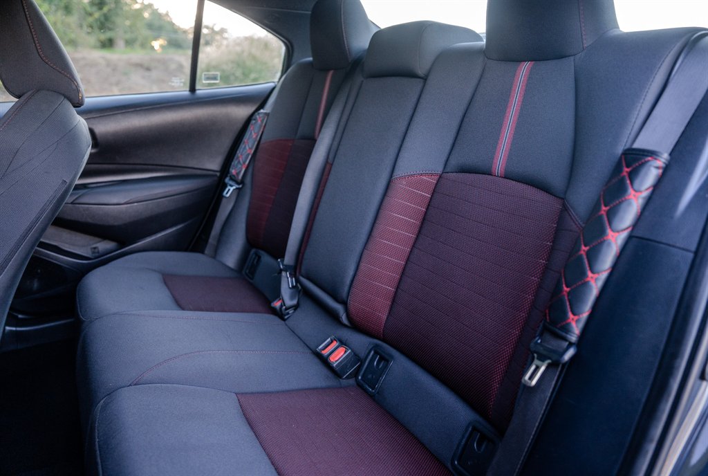 2023 Toyota Corolla - $24,123