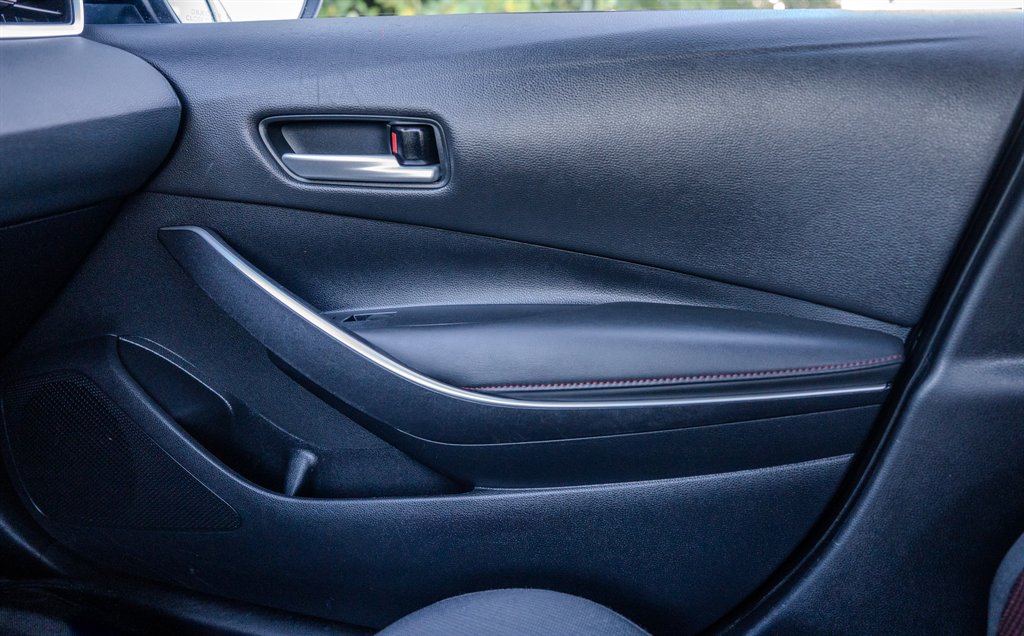 2023 Toyota Corolla - $24,123