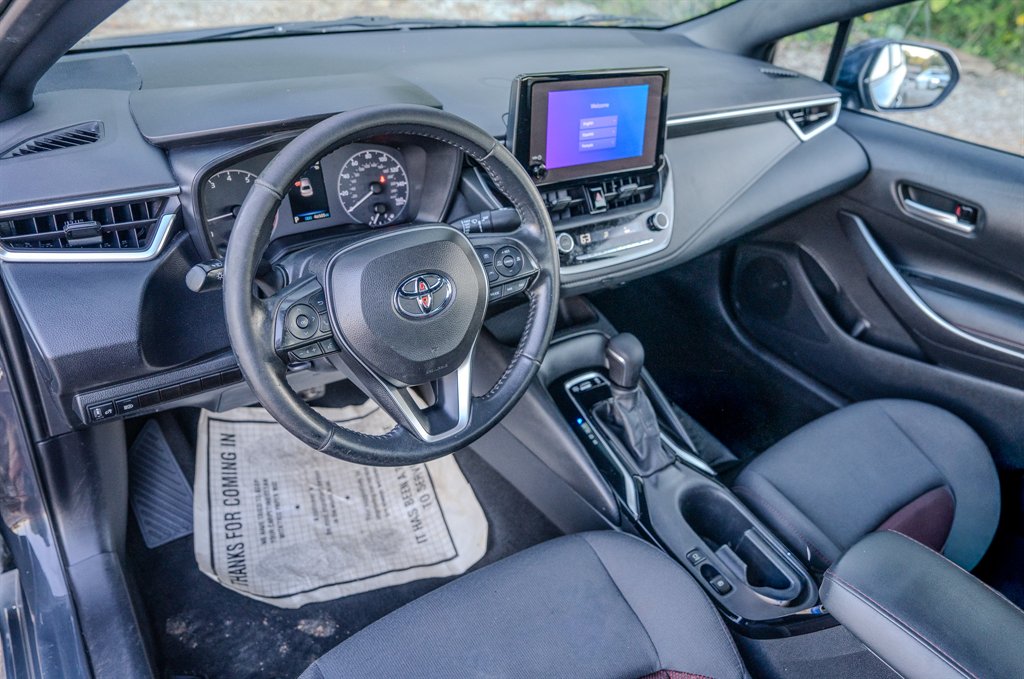 2023 Toyota Corolla - $24,123