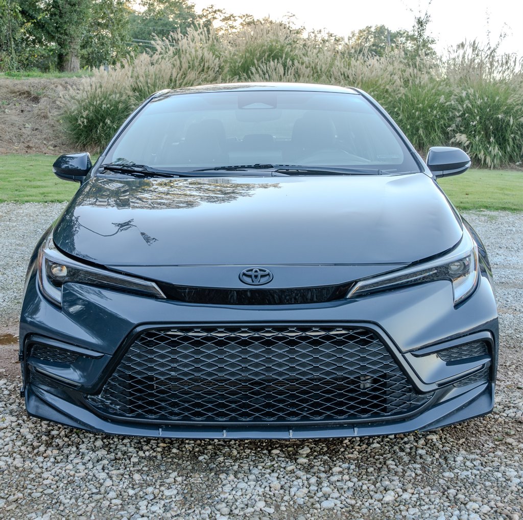 2023 Toyota Corolla - $24,123