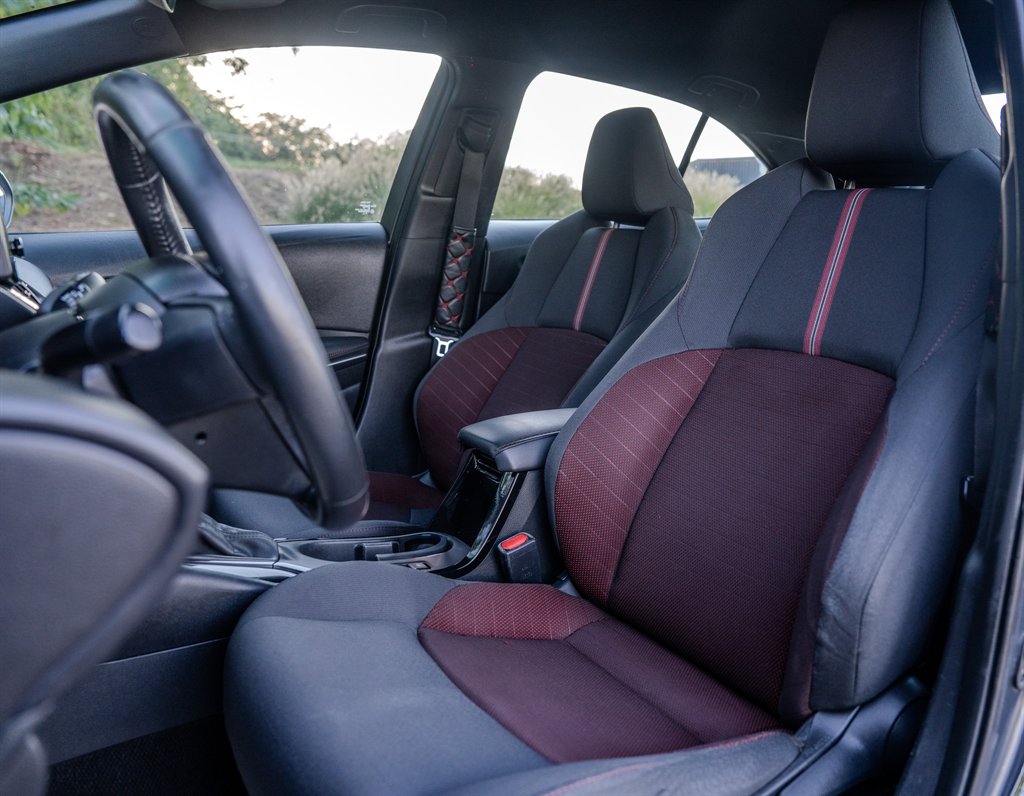 2023 Toyota Corolla - $24,123