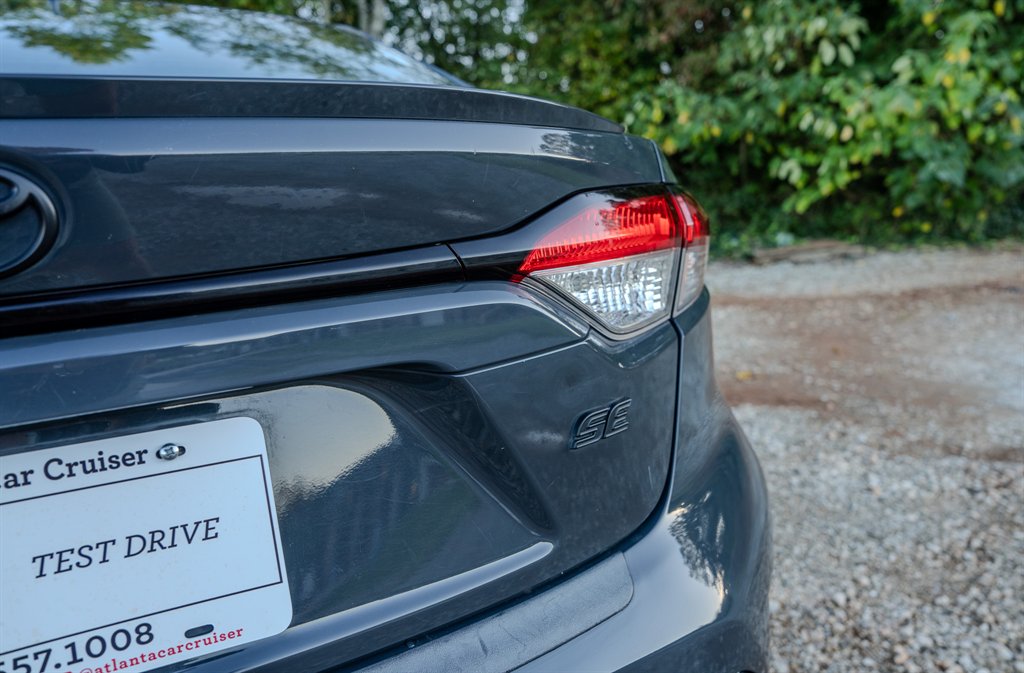 2023 Toyota Corolla - $24,123
