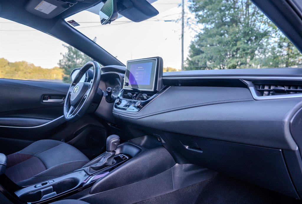 2023 Toyota Corolla - $24,123