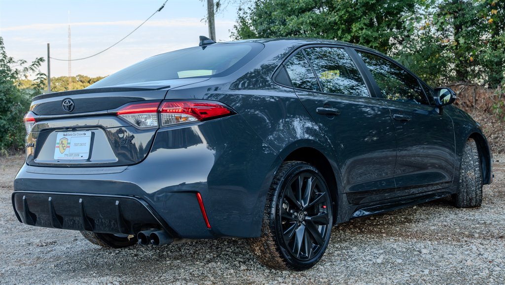 2023 Toyota Corolla - $24,123