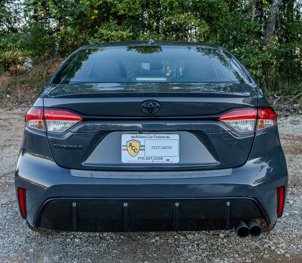 2023 Toyota Corolla - $24,123