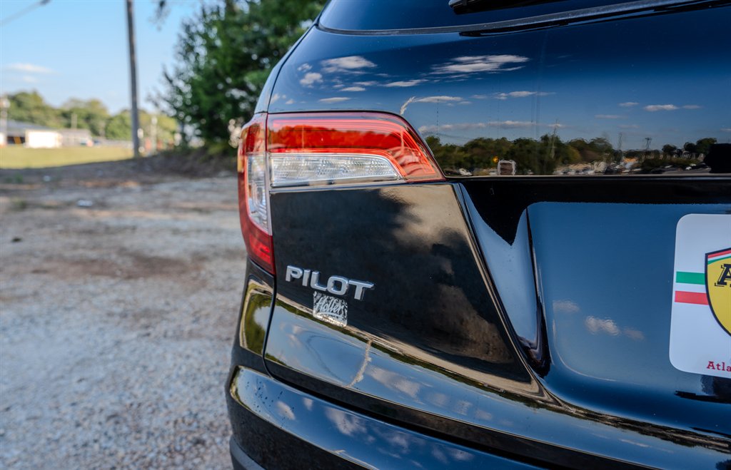 2019 Honda Pilot - $21,138