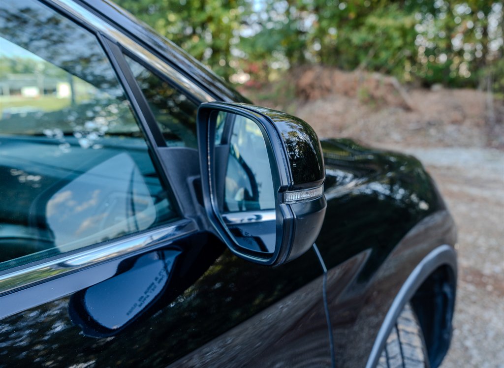 2019 Honda Pilot - $21,138